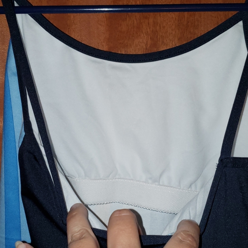 PROSPIRIT WORKOUT TANK TOP - Picture 3 of 4
